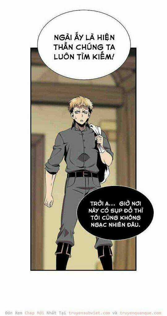 Tôi Sinh Ra Để Làm Người Vĩ Đại Chapter 18 trang 34