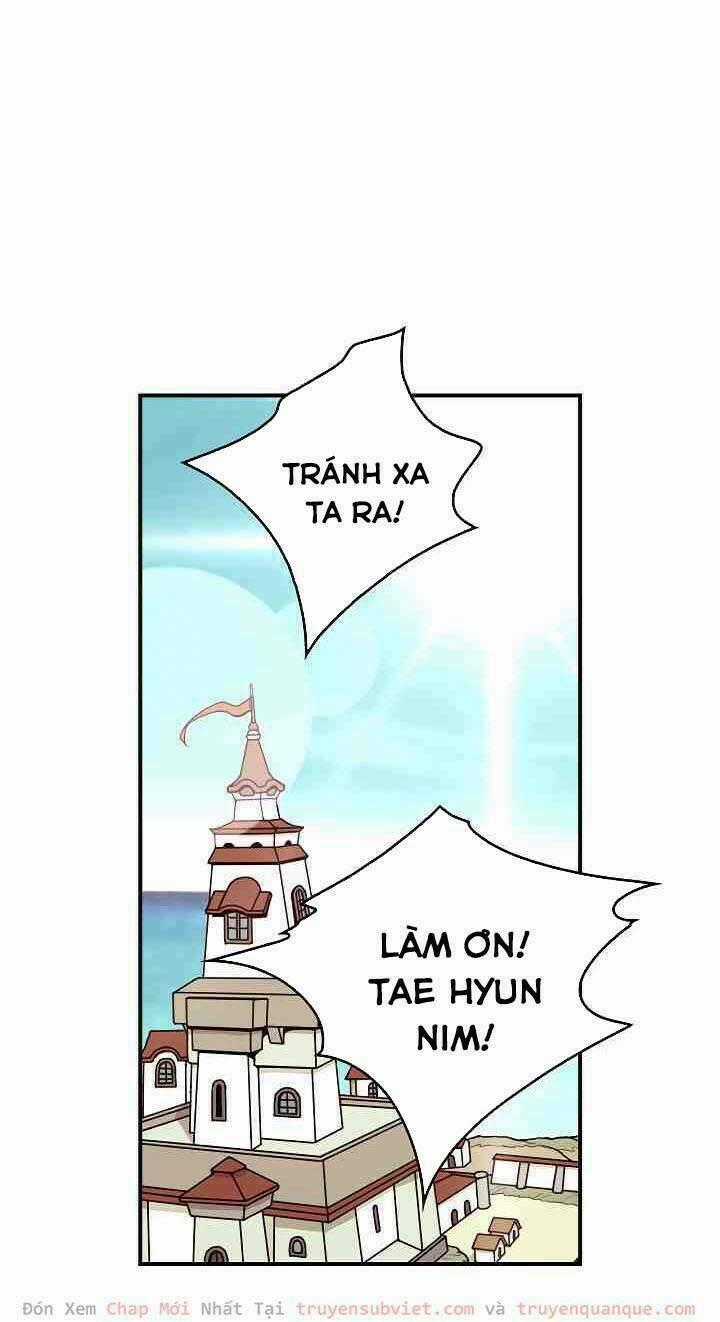 Tôi Sinh Ra Để Làm Người Vĩ Đại Chapter 18 trang 40