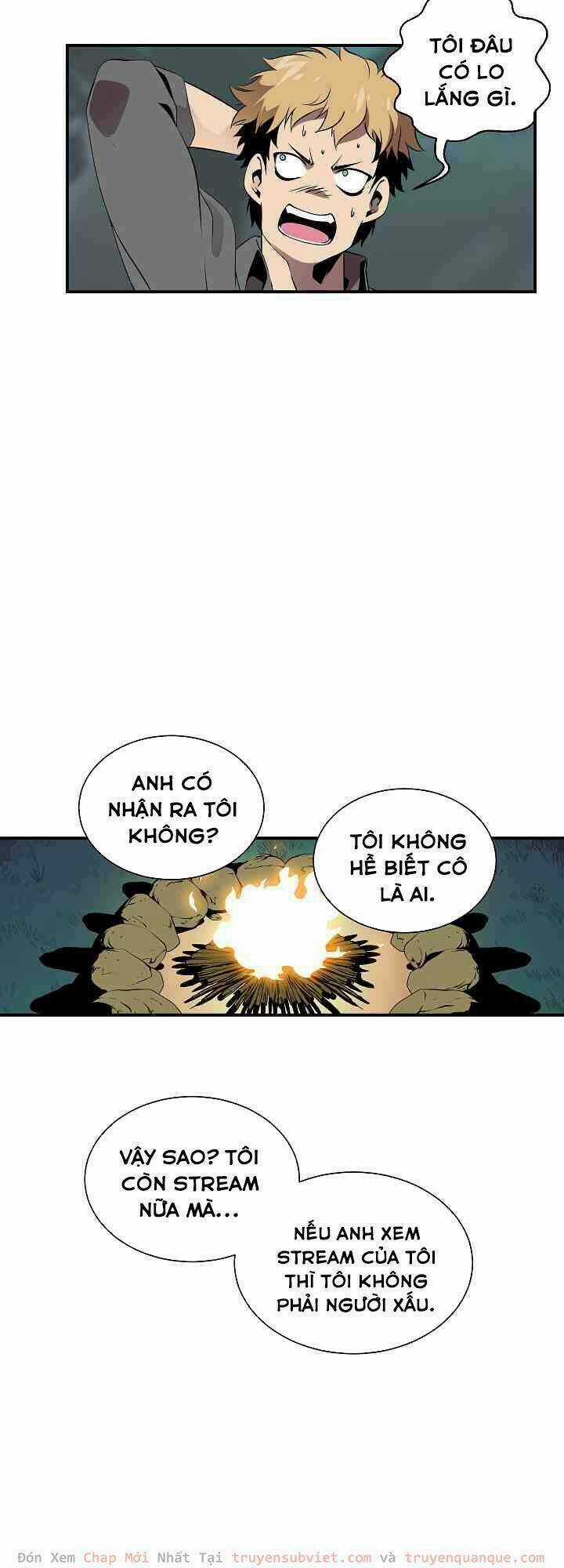 Tôi Sinh Ra Để Làm Người Vĩ Đại Chapter 18 trang 5