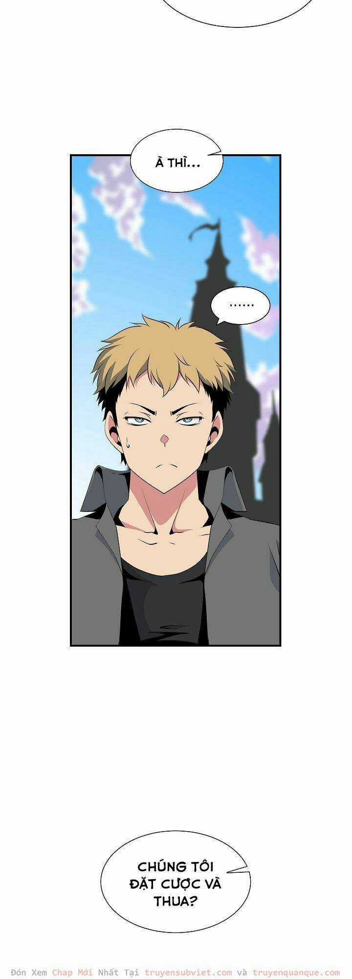 Tôi Sinh Ra Để Làm Người Vĩ Đại Chapter 19 trang 11