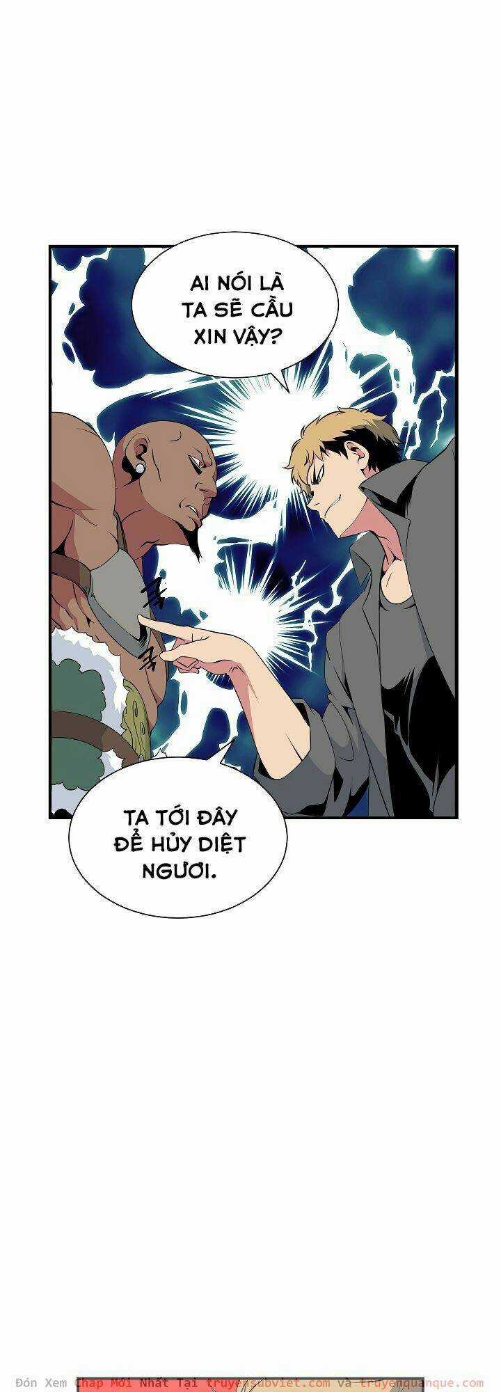 Tôi Sinh Ra Để Làm Người Vĩ Đại Chapter 19 trang 17