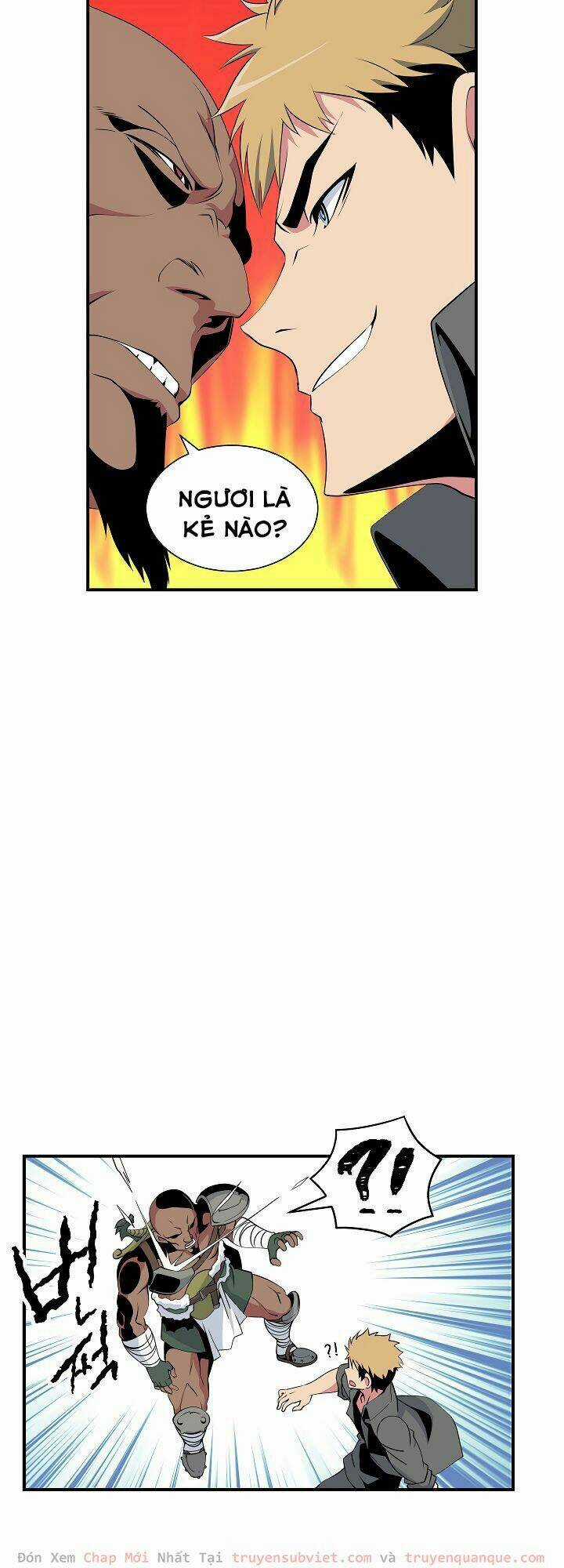 Tôi Sinh Ra Để Làm Người Vĩ Đại Chapter 19 trang 18