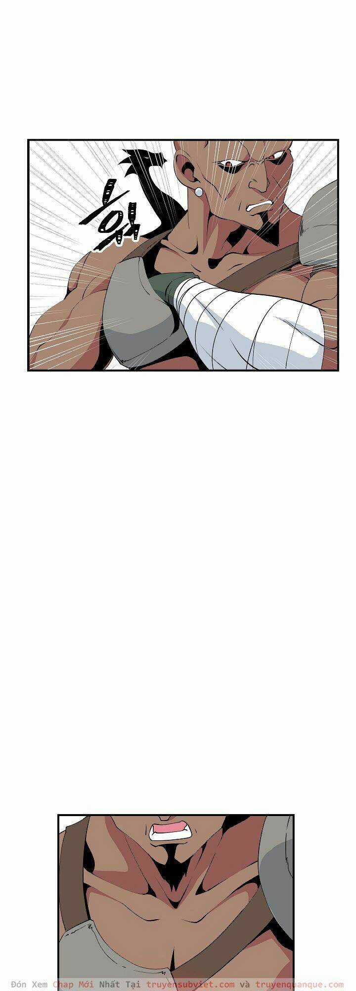 Tôi Sinh Ra Để Làm Người Vĩ Đại Chapter 19 trang 19