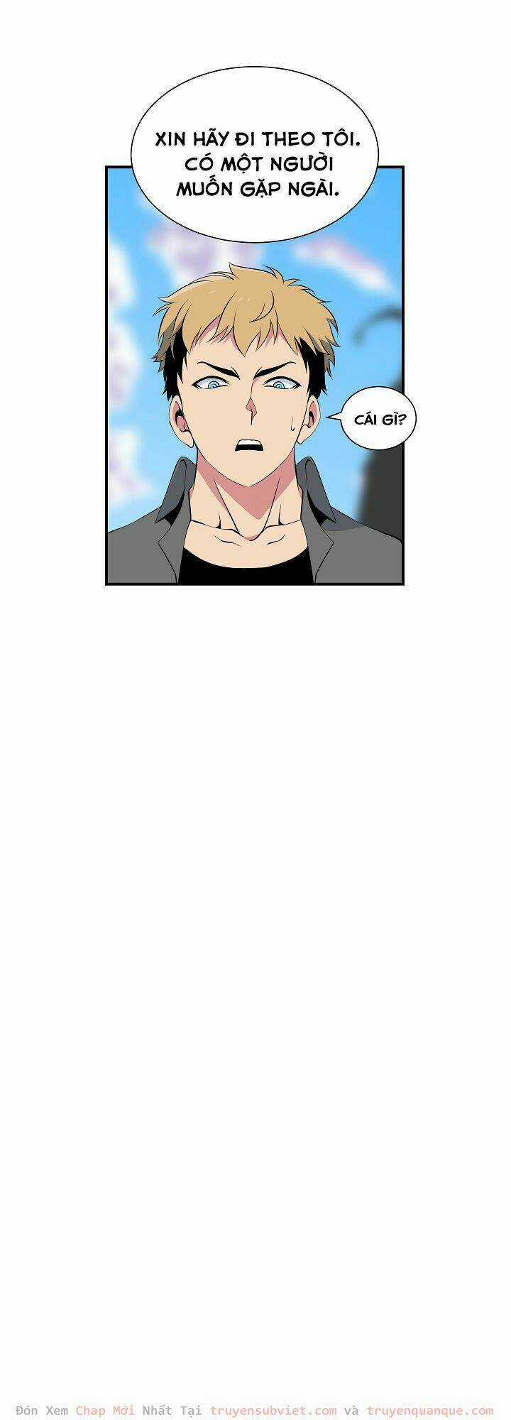 Tôi Sinh Ra Để Làm Người Vĩ Đại Chapter 19 trang 21