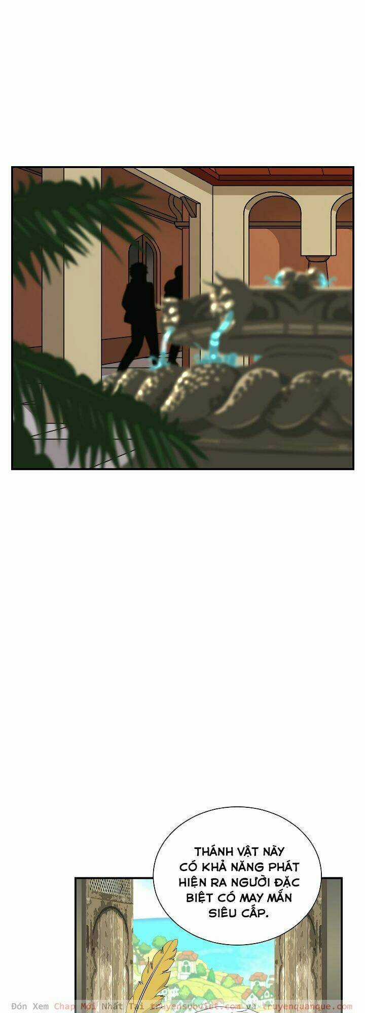 Tôi Sinh Ra Để Làm Người Vĩ Đại Chapter 19 trang 23