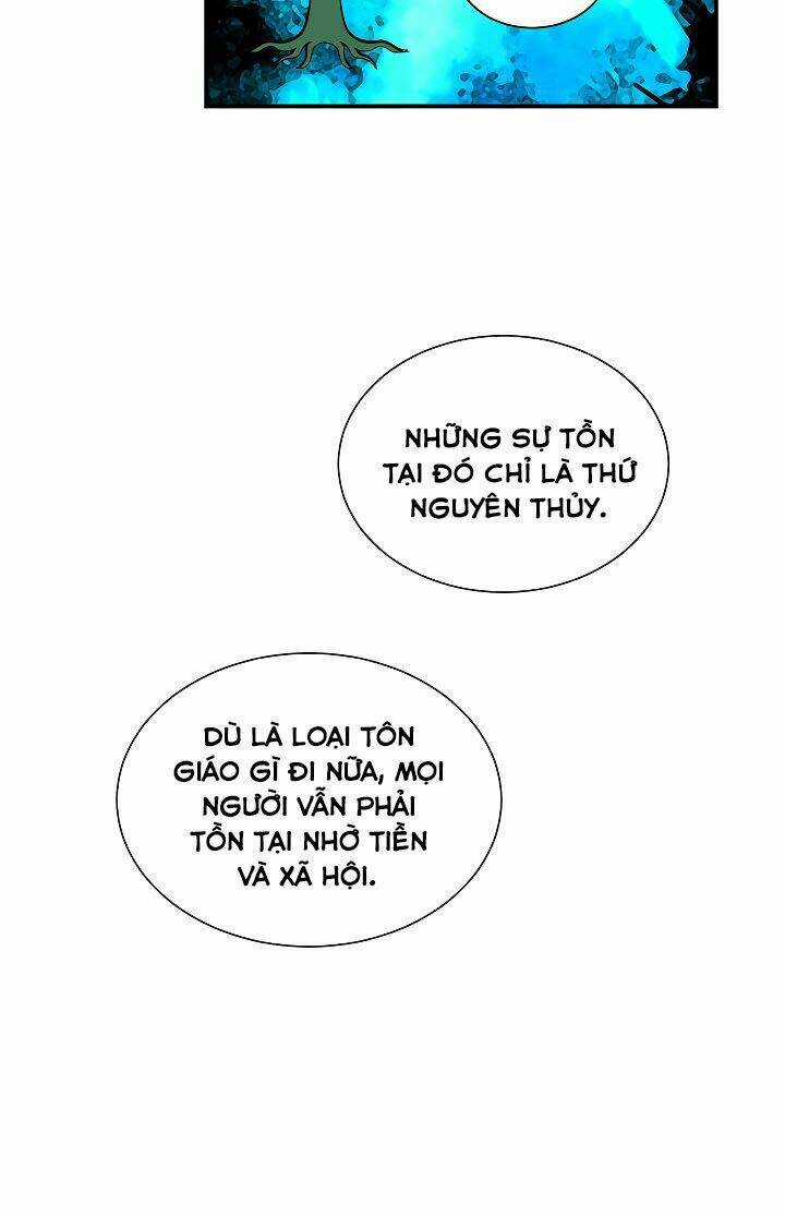 Tôi Sinh Ra Để Làm Người Vĩ Đại Chapter 19 trang 32