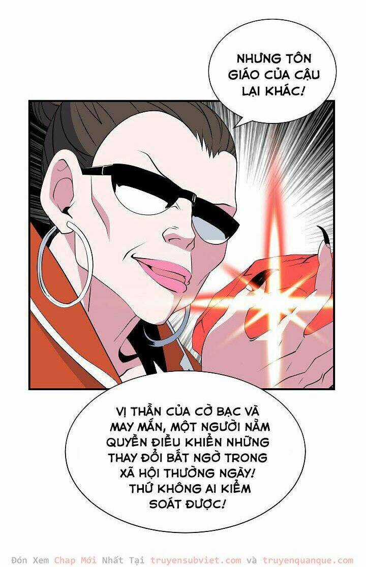 Tôi Sinh Ra Để Làm Người Vĩ Đại Chapter 19 trang 33