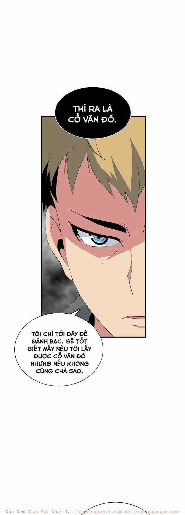 Tôi Sinh Ra Để Làm Người Vĩ Đại Chapter 19 trang 40