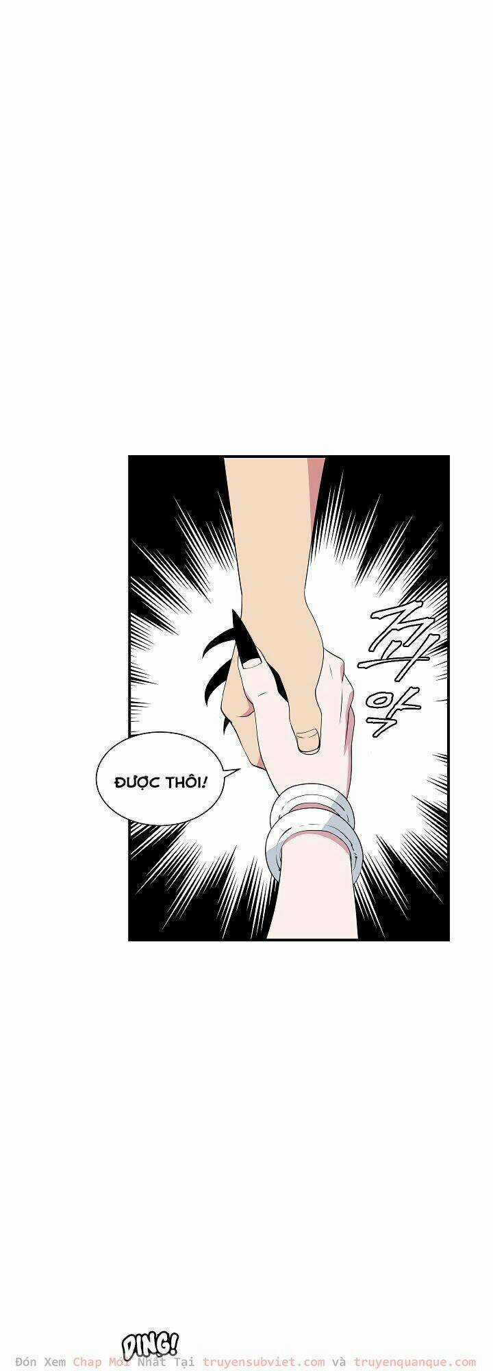 Tôi Sinh Ra Để Làm Người Vĩ Đại Chapter 19 trang 46