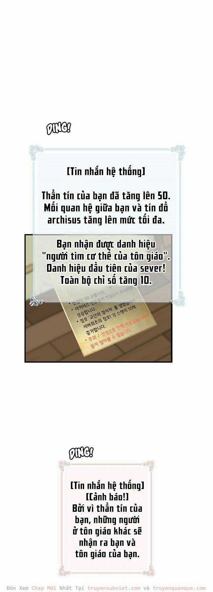 Tôi Sinh Ra Để Làm Người Vĩ Đại Chapter 19 trang 8
