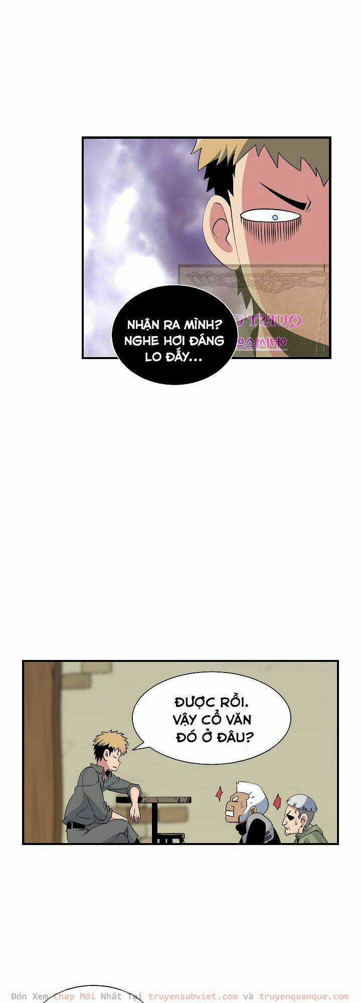 Tôi Sinh Ra Để Làm Người Vĩ Đại Chapter 19 trang 9