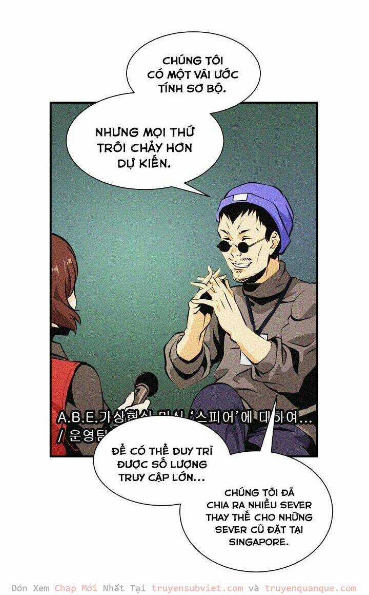 Tôi Sinh Ra Để Làm Người Vĩ Đại Chapter 2 trang 11