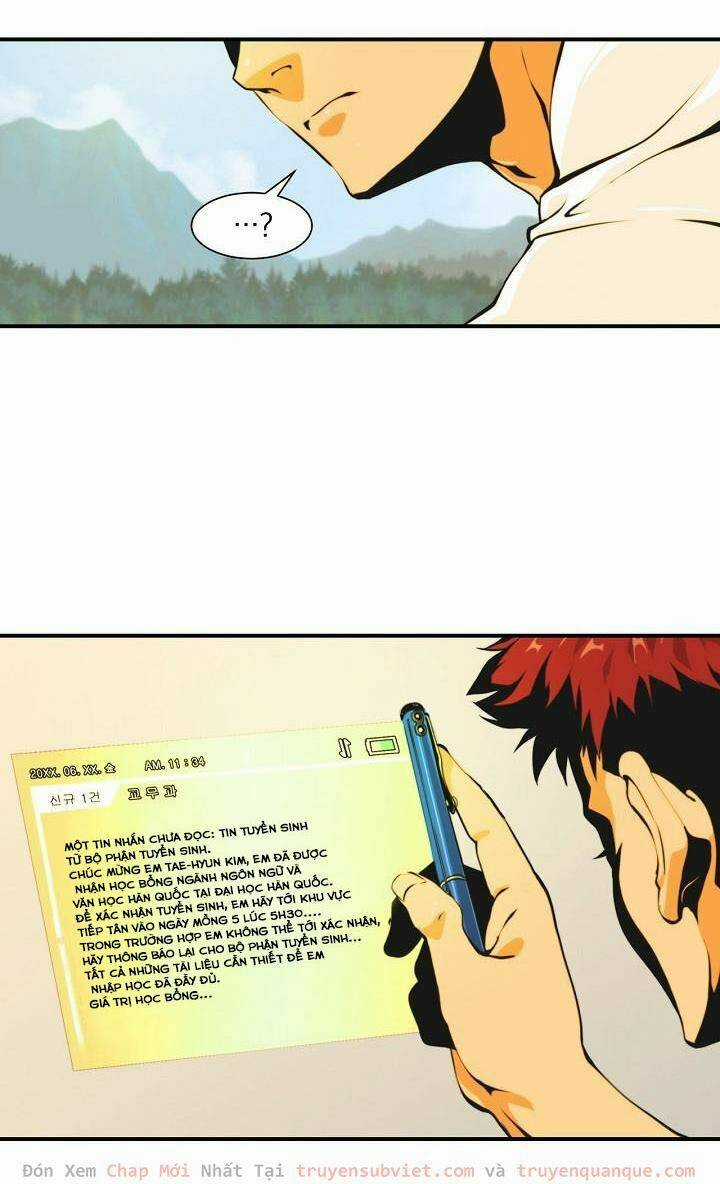 Tôi Sinh Ra Để Làm Người Vĩ Đại Chapter 2 trang 14