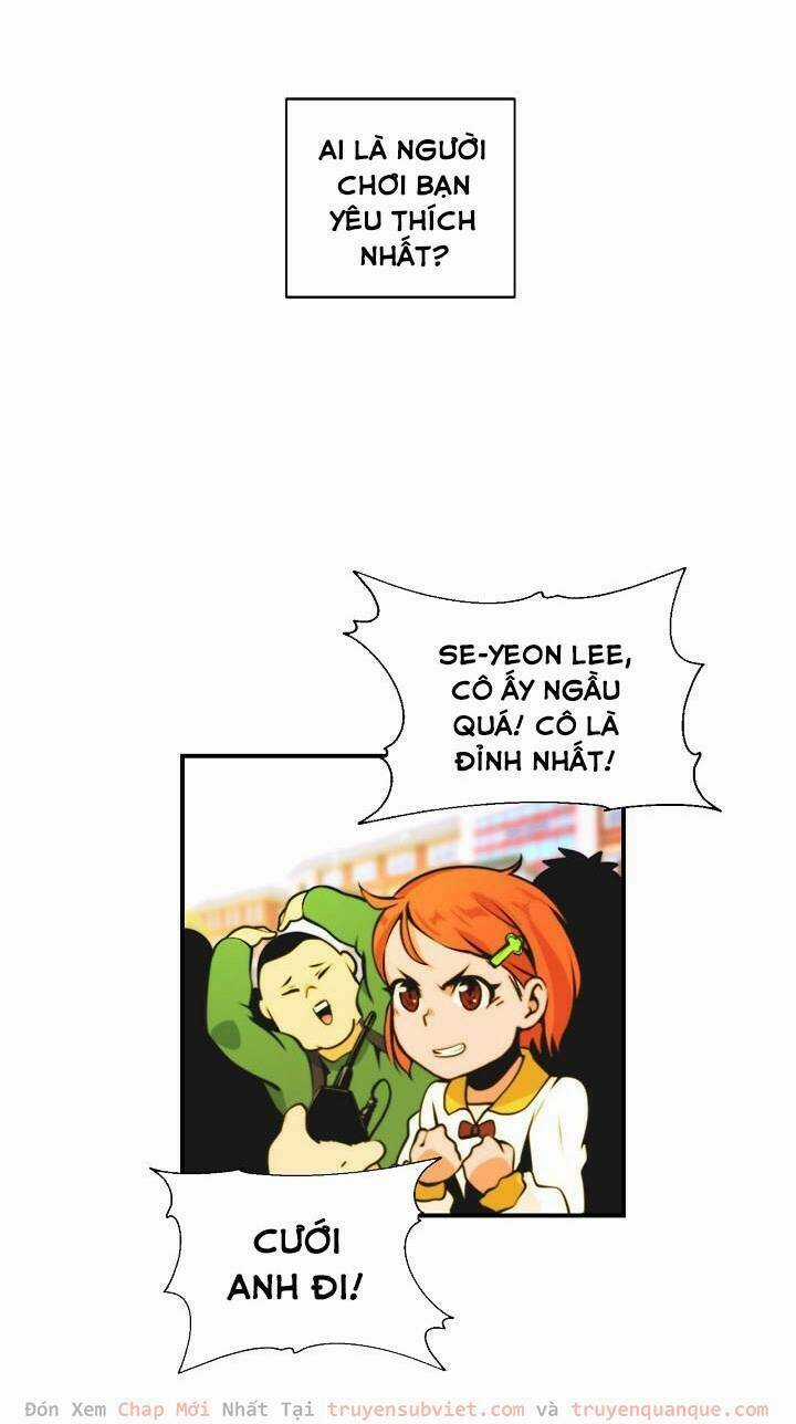 Tôi Sinh Ra Để Làm Người Vĩ Đại Chapter 2 trang 2