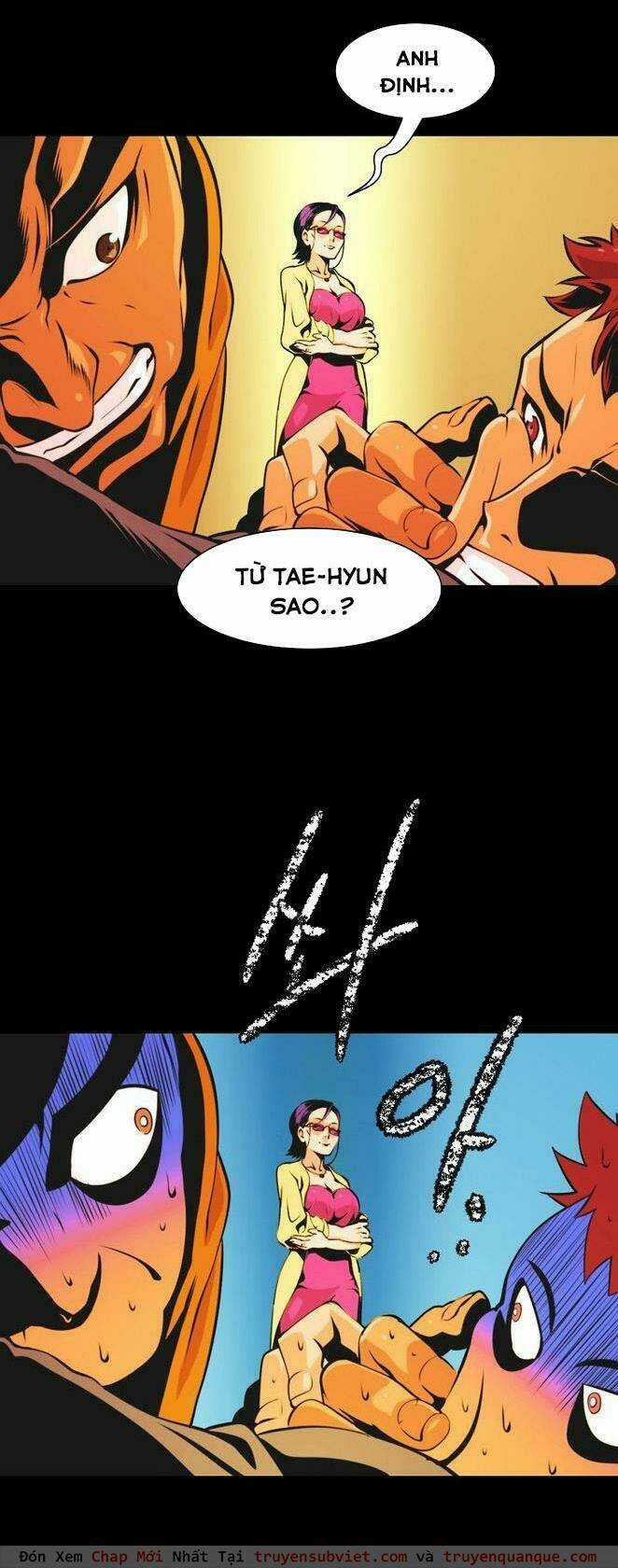 Tôi Sinh Ra Để Làm Người Vĩ Đại Chapter 2 trang 26