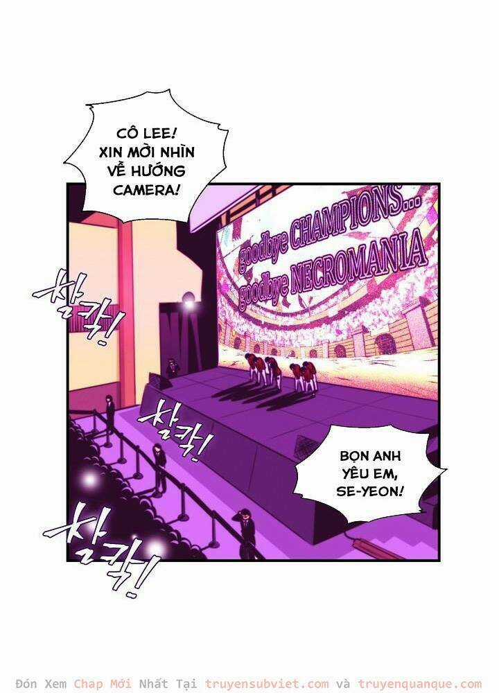 Tôi Sinh Ra Để Làm Người Vĩ Đại Chapter 2 trang 3