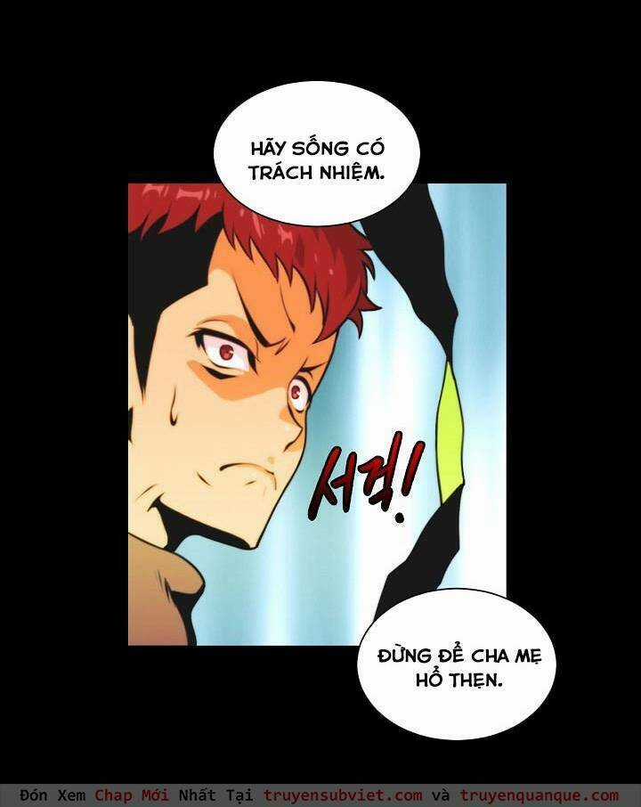 Tôi Sinh Ra Để Làm Người Vĩ Đại Chapter 2 trang 31