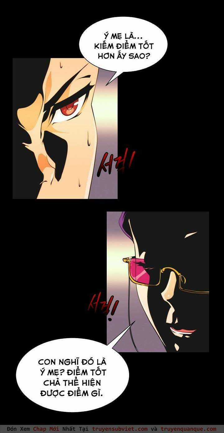 Tôi Sinh Ra Để Làm Người Vĩ Đại Chapter 2 trang 32