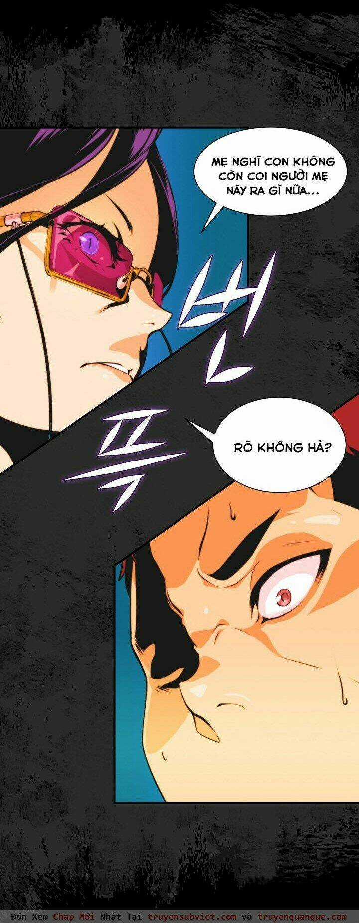 Tôi Sinh Ra Để Làm Người Vĩ Đại Chapter 2 trang 35