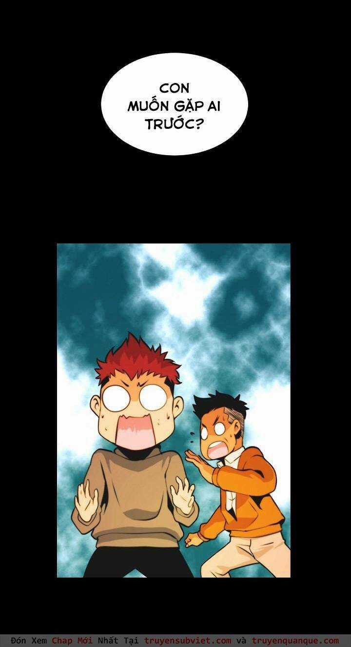 Tôi Sinh Ra Để Làm Người Vĩ Đại Chapter 2 trang 38