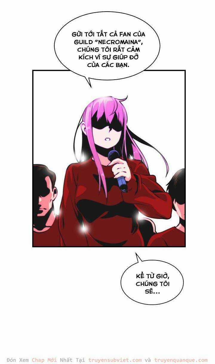 Tôi Sinh Ra Để Làm Người Vĩ Đại Chapter 2 trang 4