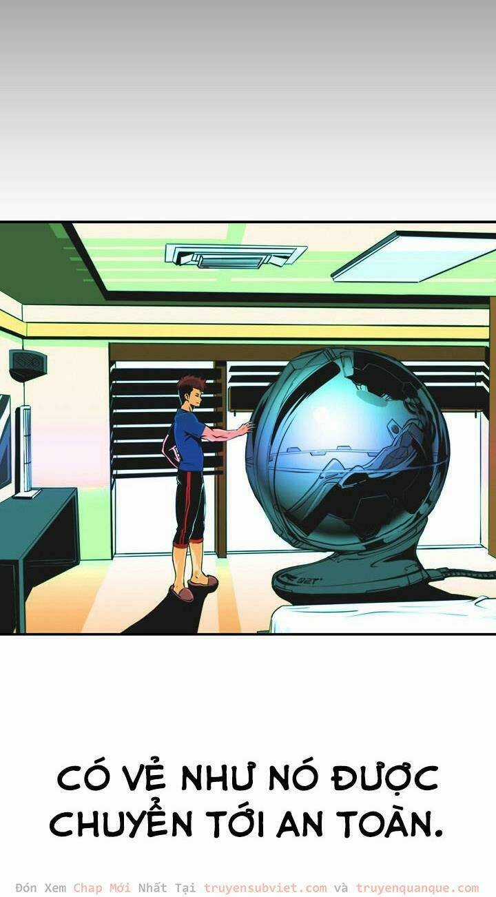 Tôi Sinh Ra Để Làm Người Vĩ Đại Chapter 2 trang 41