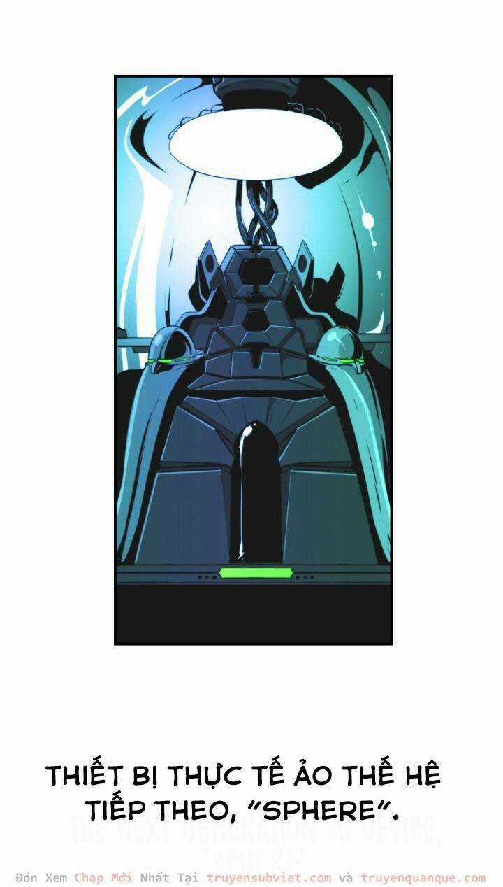 Tôi Sinh Ra Để Làm Người Vĩ Đại Chapter 2 trang 42