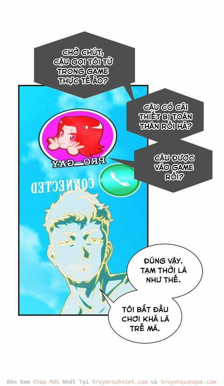 Tôi Sinh Ra Để Làm Người Vĩ Đại Chapter 2 trang 50