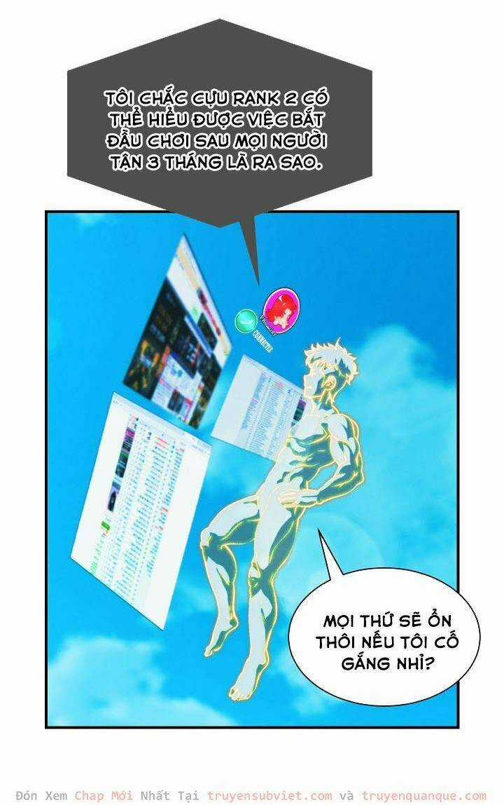 Tôi Sinh Ra Để Làm Người Vĩ Đại Chapter 2 trang 51