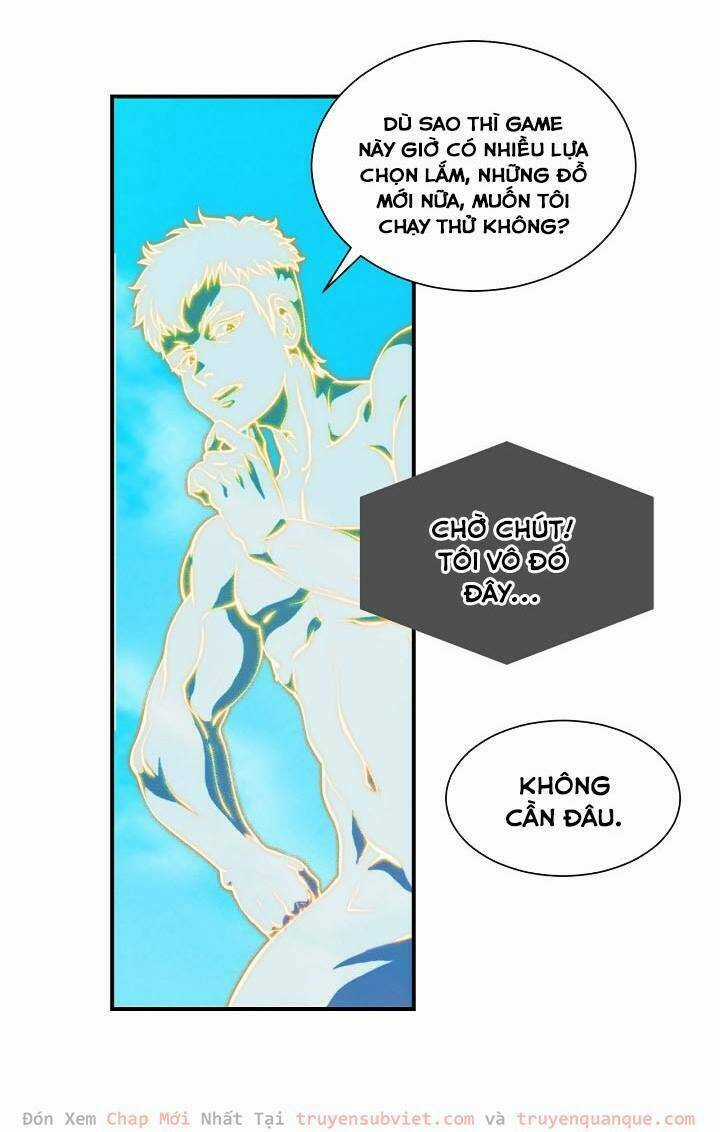 Tôi Sinh Ra Để Làm Người Vĩ Đại Chapter 2 trang 52