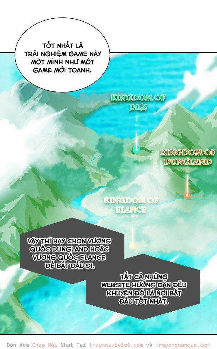 Tôi Sinh Ra Để Làm Người Vĩ Đại Chapter 2 trang 53