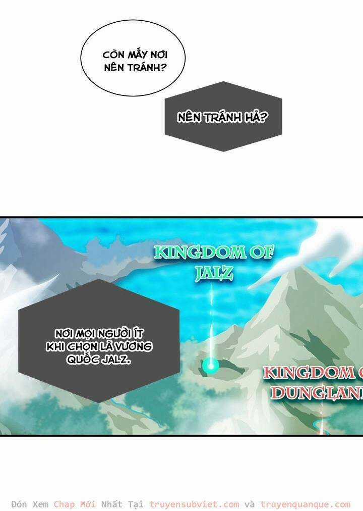 Tôi Sinh Ra Để Làm Người Vĩ Đại Chapter 2 trang 54