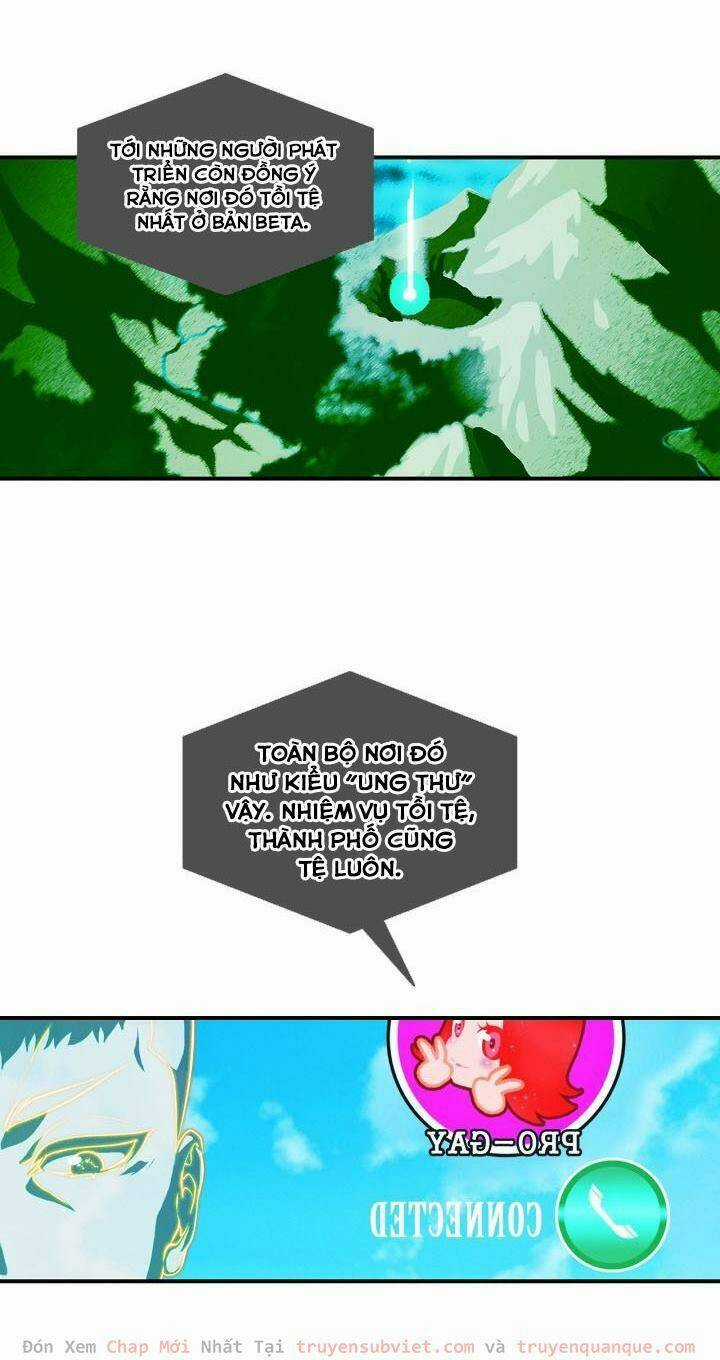 Tôi Sinh Ra Để Làm Người Vĩ Đại Chapter 2 trang 55