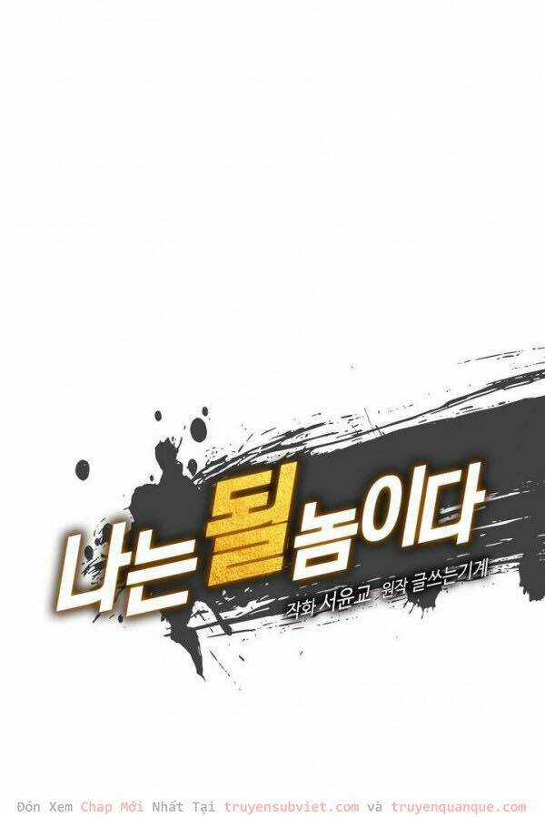 Tôi Sinh Ra Để Làm Người Vĩ Đại Chapter 20 trang 11