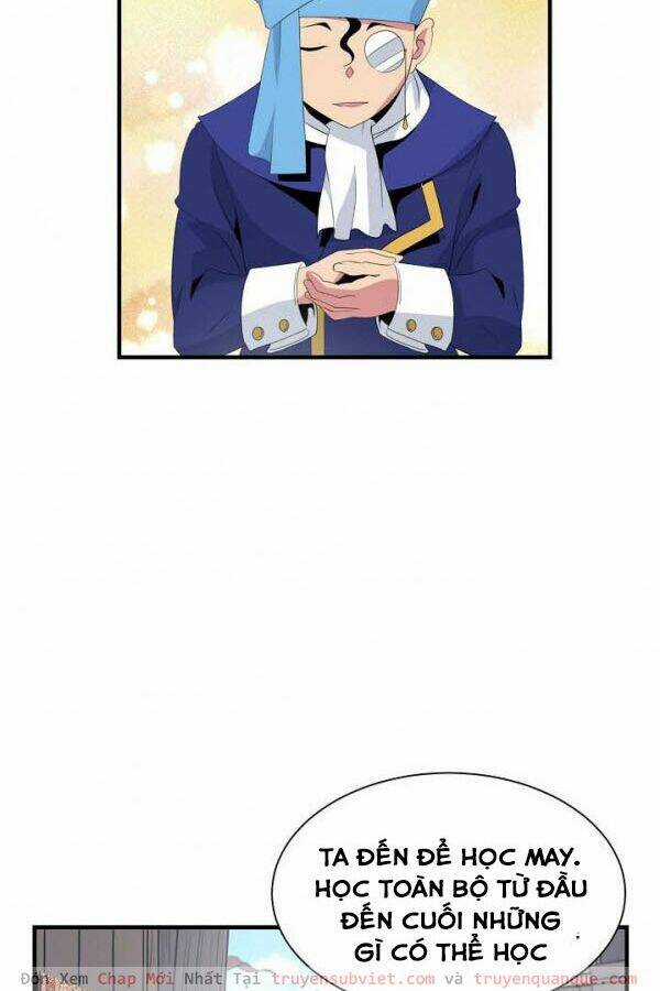 Tôi Sinh Ra Để Làm Người Vĩ Đại Chapter 20 trang 14