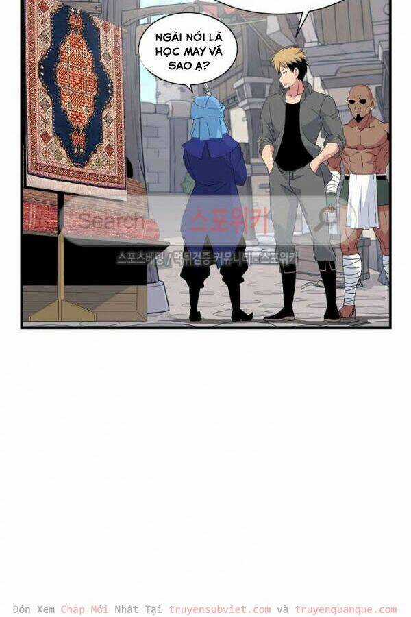 Tôi Sinh Ra Để Làm Người Vĩ Đại Chapter 20 trang 15