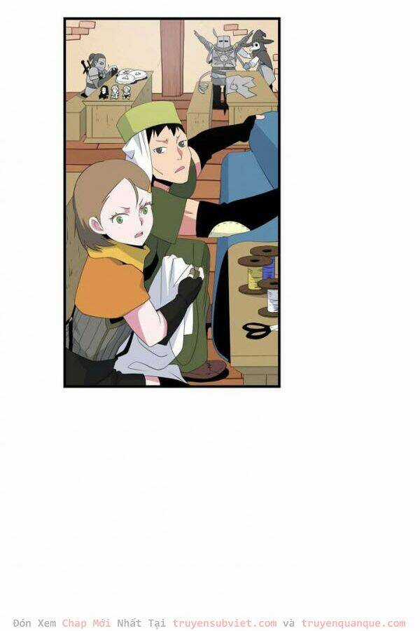 Tôi Sinh Ra Để Làm Người Vĩ Đại Chapter 20 trang 16