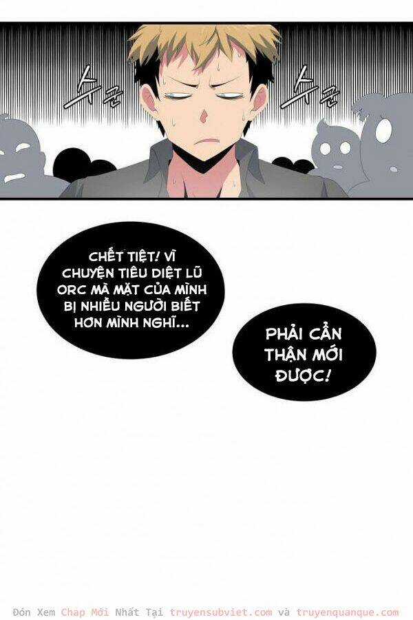 Tôi Sinh Ra Để Làm Người Vĩ Đại Chapter 20 trang 19