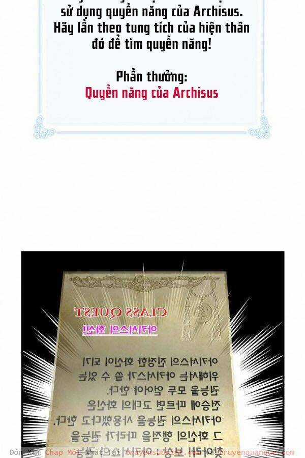 Tôi Sinh Ra Để Làm Người Vĩ Đại Chapter 20 trang 2