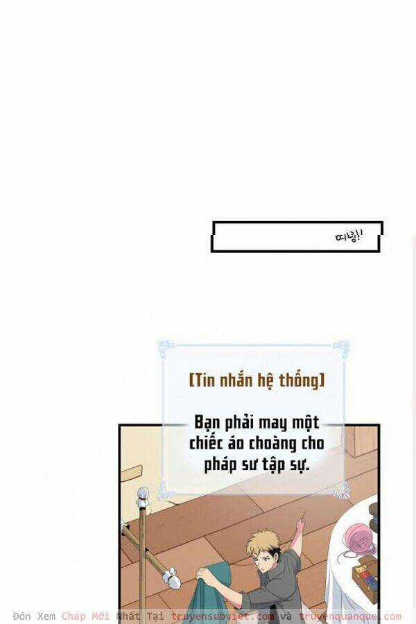 Tôi Sinh Ra Để Làm Người Vĩ Đại Chapter 20 trang 20