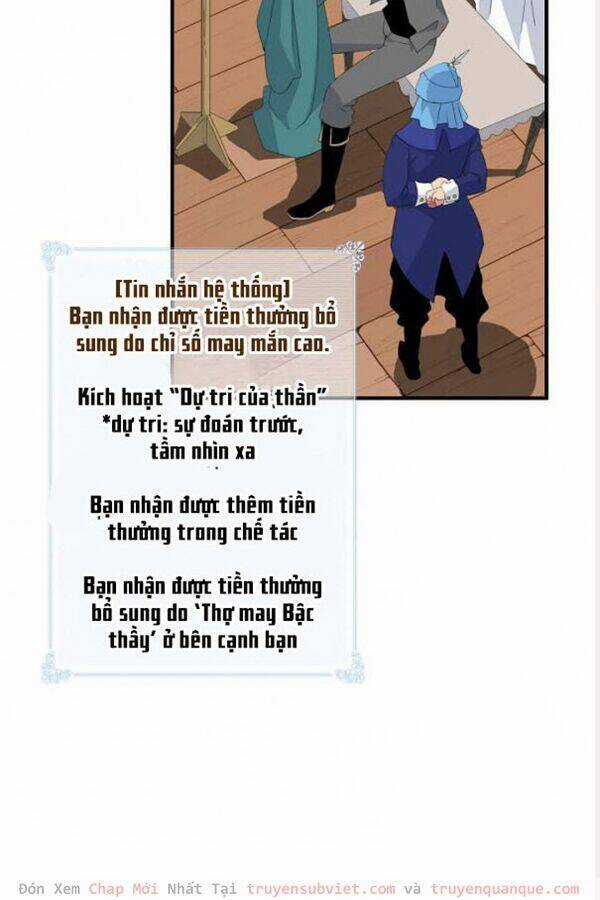 Tôi Sinh Ra Để Làm Người Vĩ Đại Chapter 20 trang 21