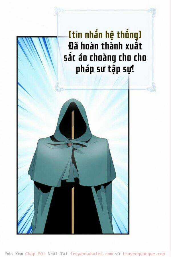 Tôi Sinh Ra Để Làm Người Vĩ Đại Chapter 20 trang 22