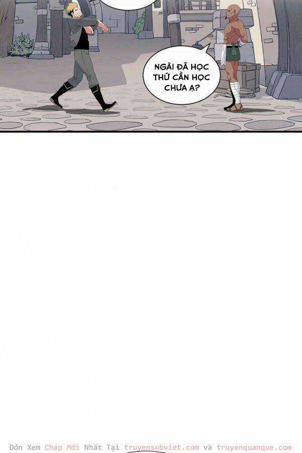 Tôi Sinh Ra Để Làm Người Vĩ Đại Chapter 20 trang 26