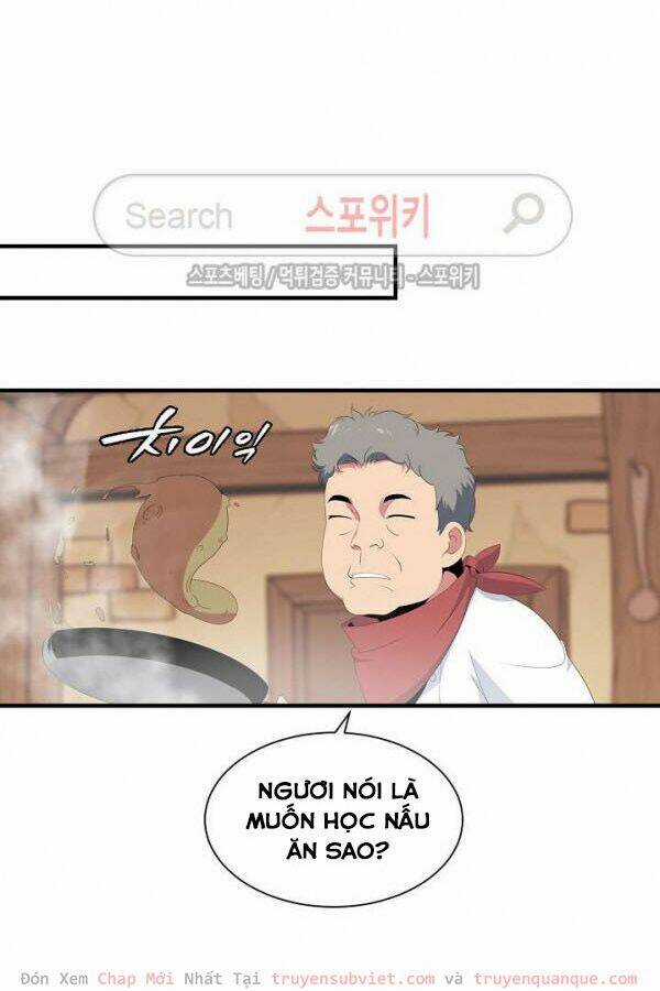 Tôi Sinh Ra Để Làm Người Vĩ Đại Chapter 20 trang 29