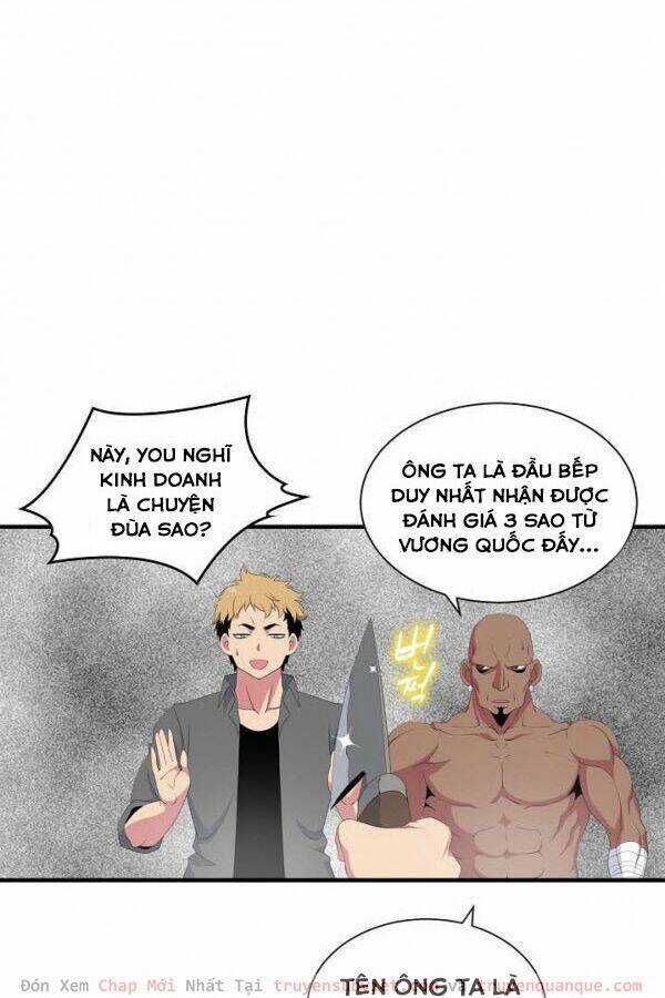 Tôi Sinh Ra Để Làm Người Vĩ Đại Chapter 20 trang 30