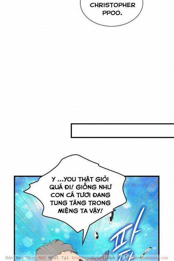 Tôi Sinh Ra Để Làm Người Vĩ Đại Chapter 20 trang 31