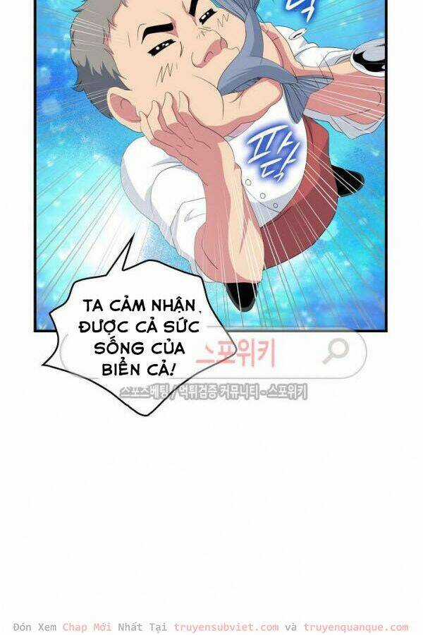 Tôi Sinh Ra Để Làm Người Vĩ Đại Chapter 20 trang 32