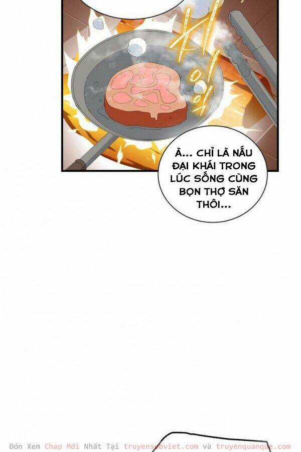 Tôi Sinh Ra Để Làm Người Vĩ Đại Chapter 20 trang 34