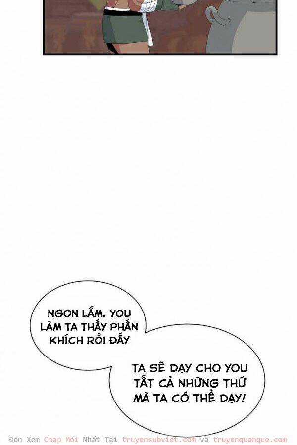 Tôi Sinh Ra Để Làm Người Vĩ Đại Chapter 20 trang 36