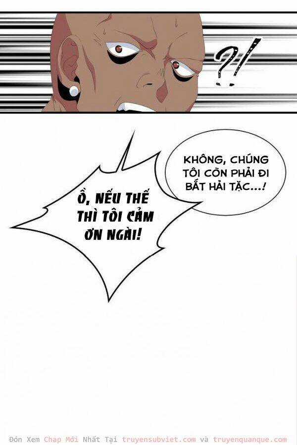 Tôi Sinh Ra Để Làm Người Vĩ Đại Chapter 20 trang 37